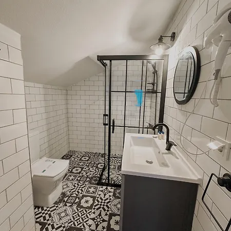 酒店 Egella 迪基利