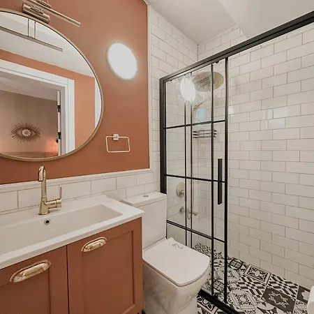 Egella 酒店 迪基利