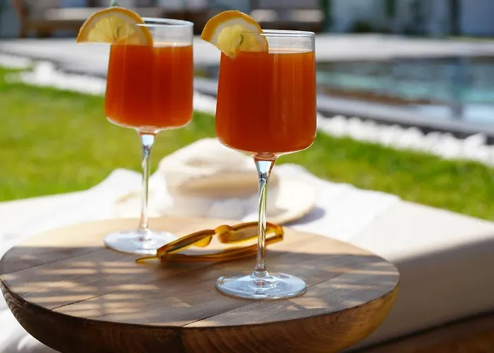 Egella מלון דיקילי