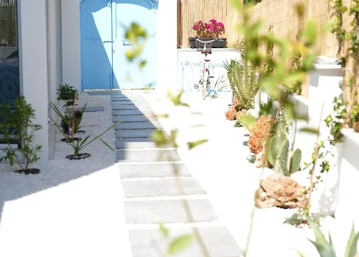 Egella מלון דיקילי