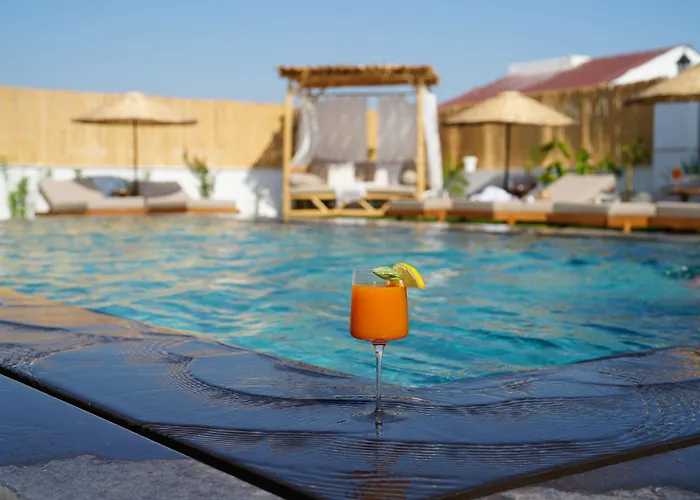 מלון Egella דיקילי