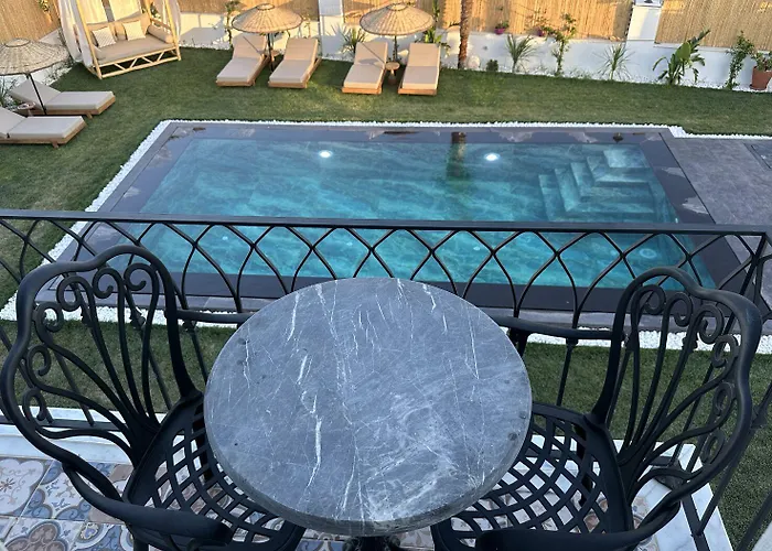 Egella מלון דיקילי