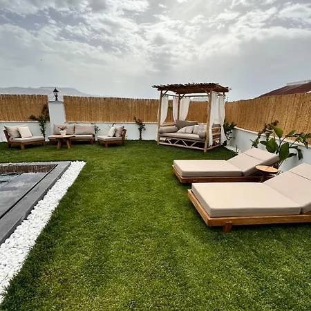 Hotel Egella