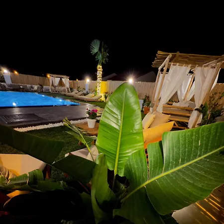 Hotel Egella Dikili