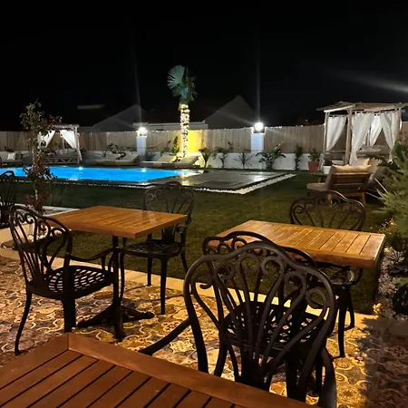 Hotel Egella Dikili