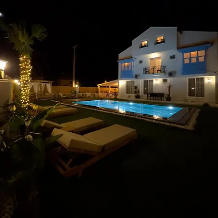 Egella Hotel