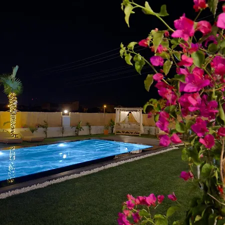 Hotel Egella Dikili