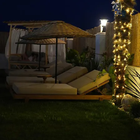 Egella Hotel Dikili