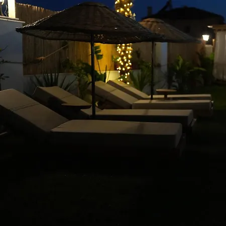 Hotel Egella *