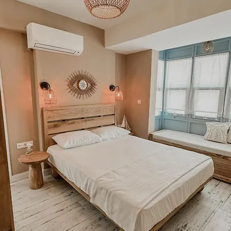 Egella Hotel Dikili