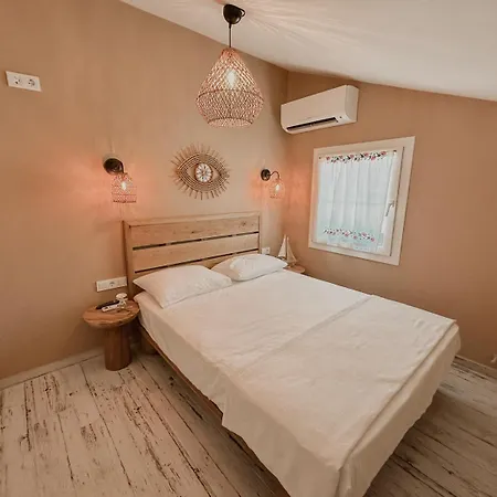 Hotel Egella Dikili