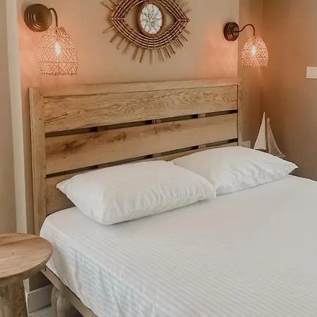 Hotel Egella *