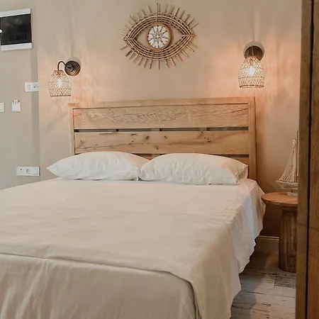 Hotel Egella Dikili