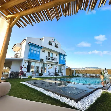 Egella Hotel
