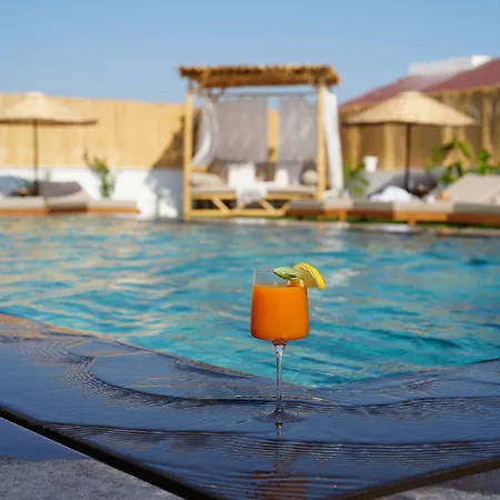 Hotel Egella Dikili