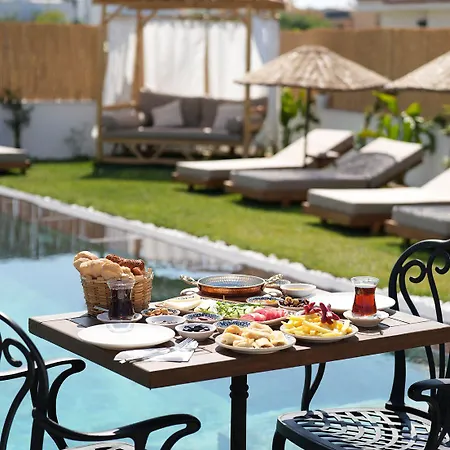 Hotel Egella Dikili