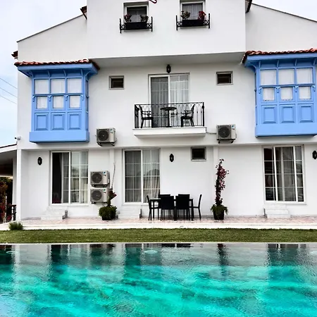 Egella Hotel