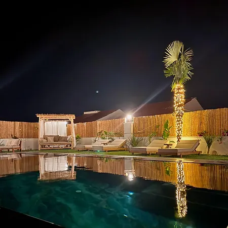 Hotel Egella