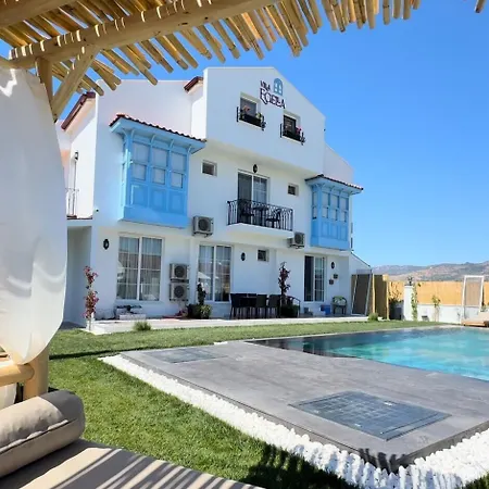 Hotel Egella