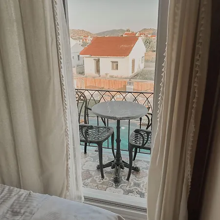 Egella Hotel Dikili