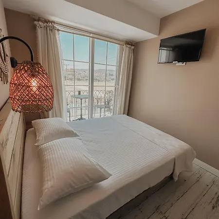 Hotel Egella Dikili