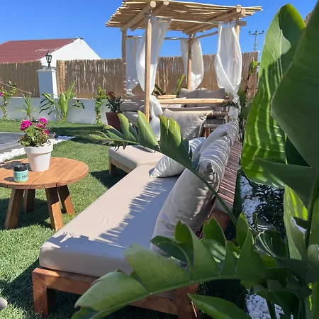 Hotel Egella *