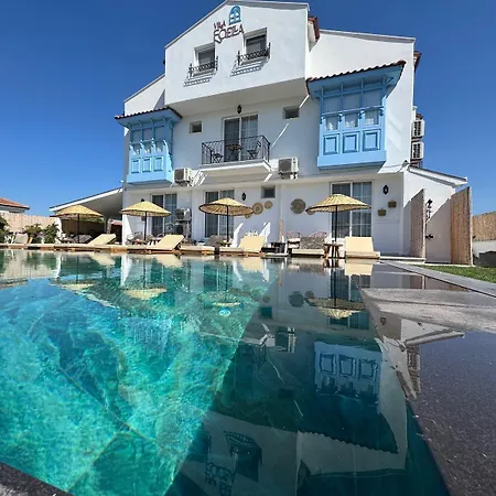 Egella Hotel Dikili