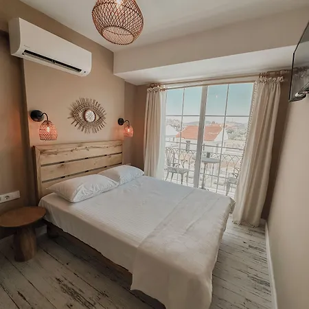 Hotel Egella