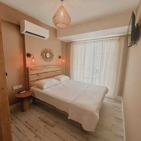 Egella Hotel