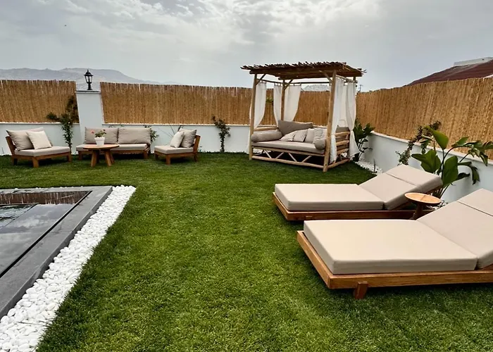 Ξενοδοχείο Egella