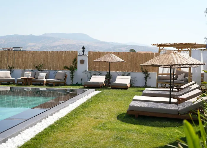 Egella Ξενοδοχείο