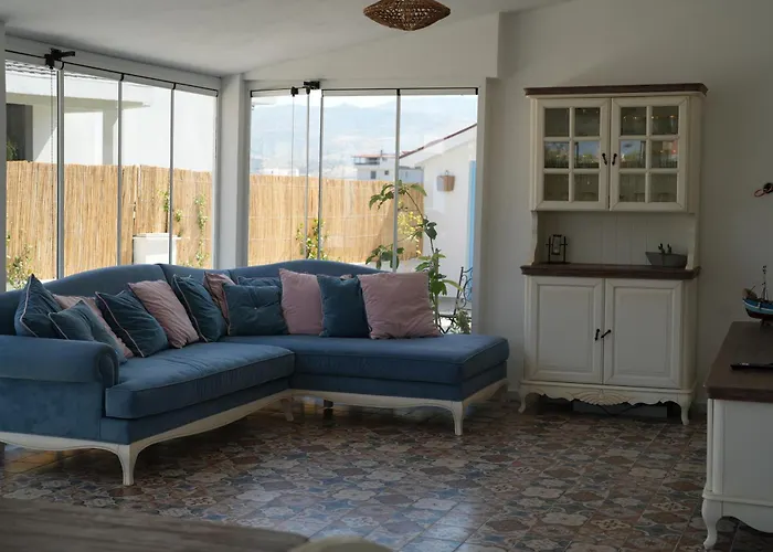 Ξενοδοχείο Egella