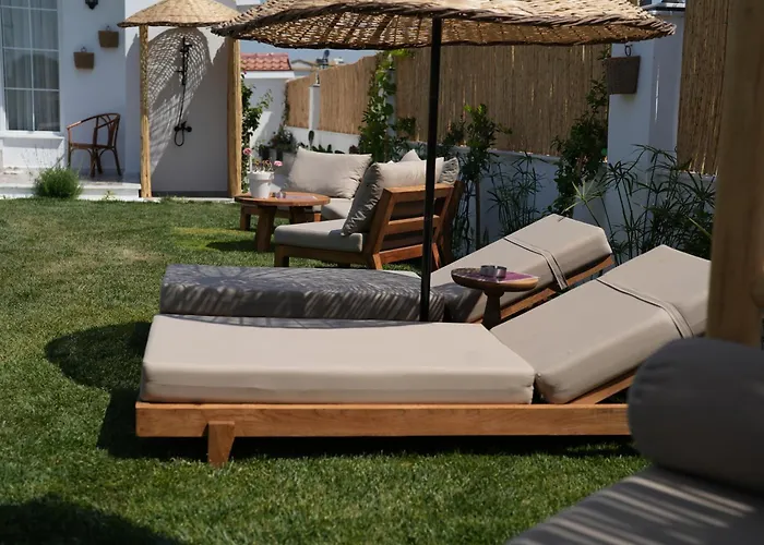 Ξενοδοχείο Egella