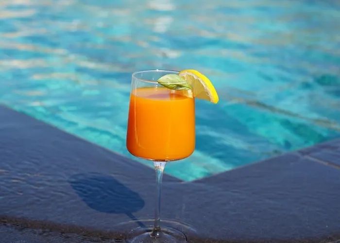 Ξενοδοχείο Egella