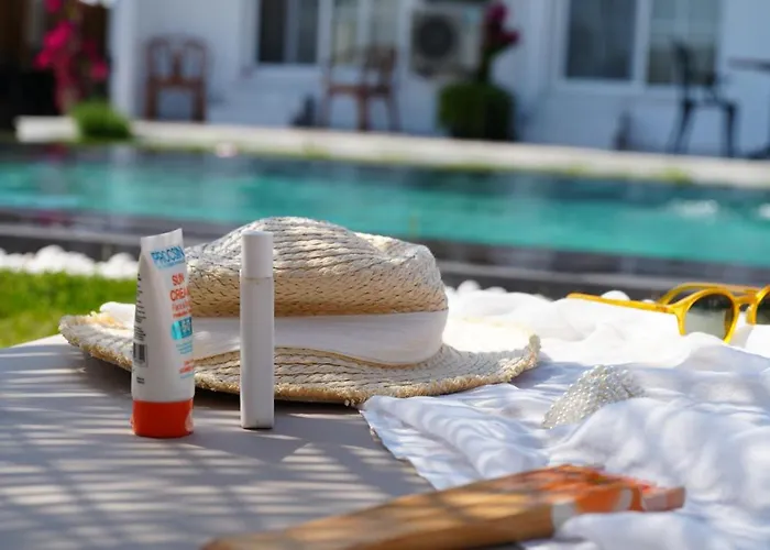 Ξενοδοχείο Egella