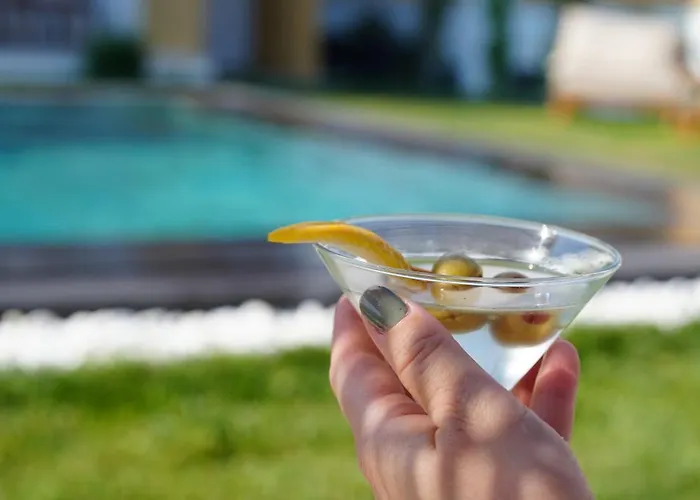 Egella Ξενοδοχείο Δεκελί