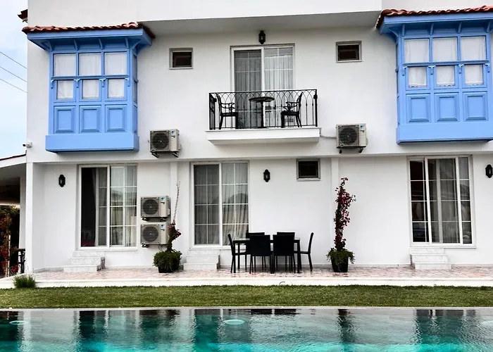 Egella Ξενοδοχείο