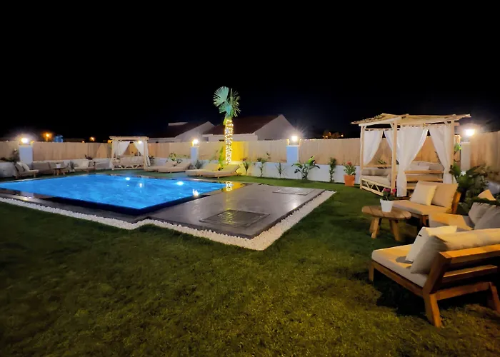 Egella Ξενοδοχείο