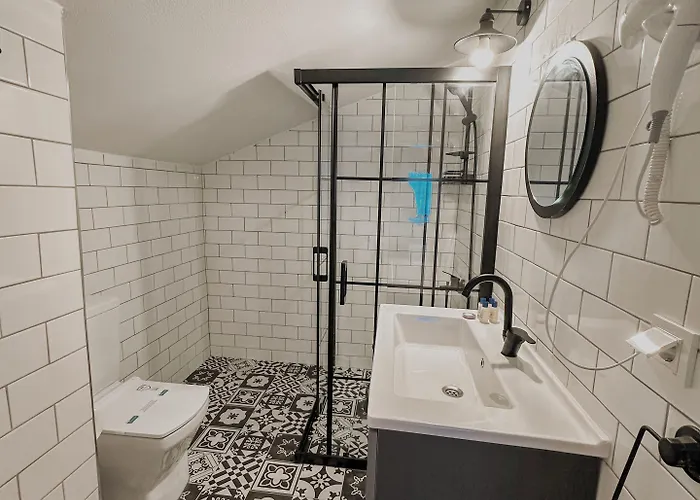 Ξενοδοχείο Egella Δεκελί